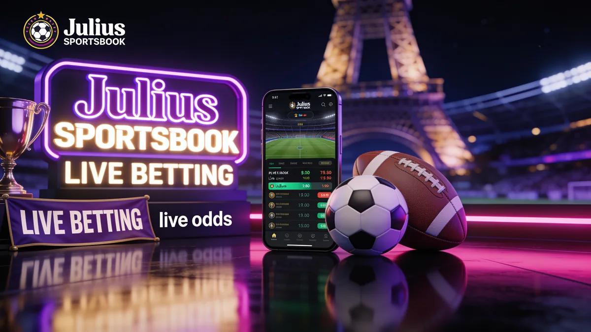 Comment vérifier son compte sur Julius Casino ? pour les joueurs en France