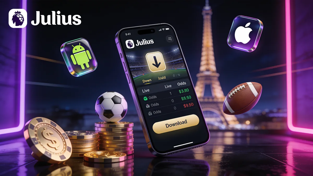 Jeux de Crash Disponibles sur Julius Casino — julius casino en France